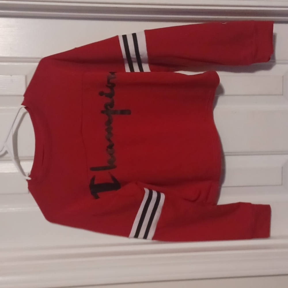 CHAMPION top